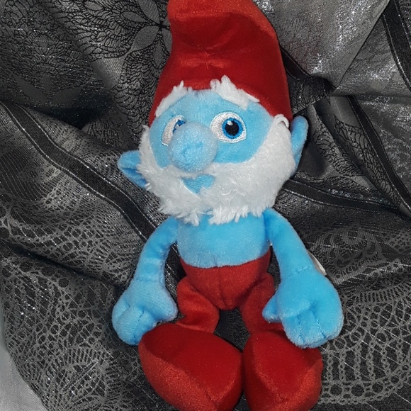 Smurfs Lot - Picture 5 of 7